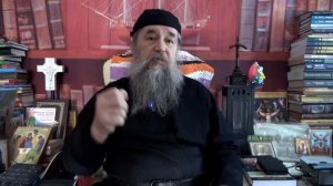 Пантриарх на встрече в Совете федерации "О чем сказал и что не договорил"