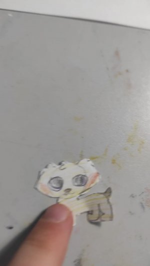 лпс клип твою руку не удержал