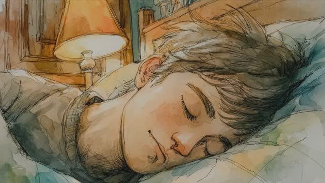 Колыбельная для студента. Сессия сдана. смотреть онлайн