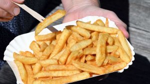 Мужчина застрелил друга после отказа поделиться картошкой фри