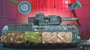 🍿 Он выбьет правду из Монстра! Монстр Российской Империи