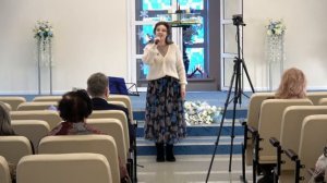 Я возлюбил тебя - Екатерина Гладких