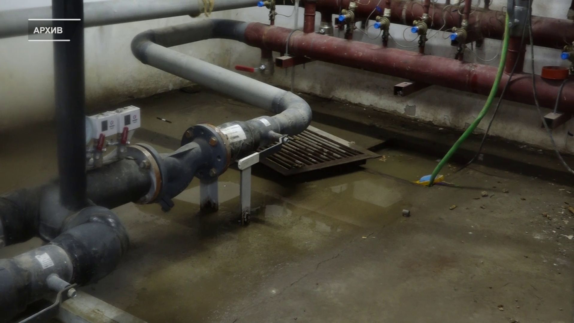 ЖАЛОБЫ ЖИТЕЛЕЙ ДАЛИ РЕЗУЛЬТАТ: ЗАВЕДЕНО УГОЛОВНОЕ ДЕЛО смотреть онлайн