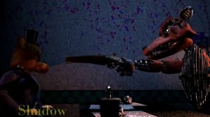 озвучка анимации пять часов у фредди 2