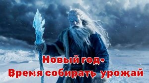 ❄️ Карачун ❄️  Божество морозной стужи ❄️ Авторская песня  ✨ #музыка #rock #