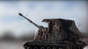 Группировка войск "Запад" ведет бои за Красный Лиман.