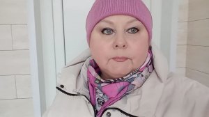 Липецк//пошла новым путём и чуть не заблудилась.