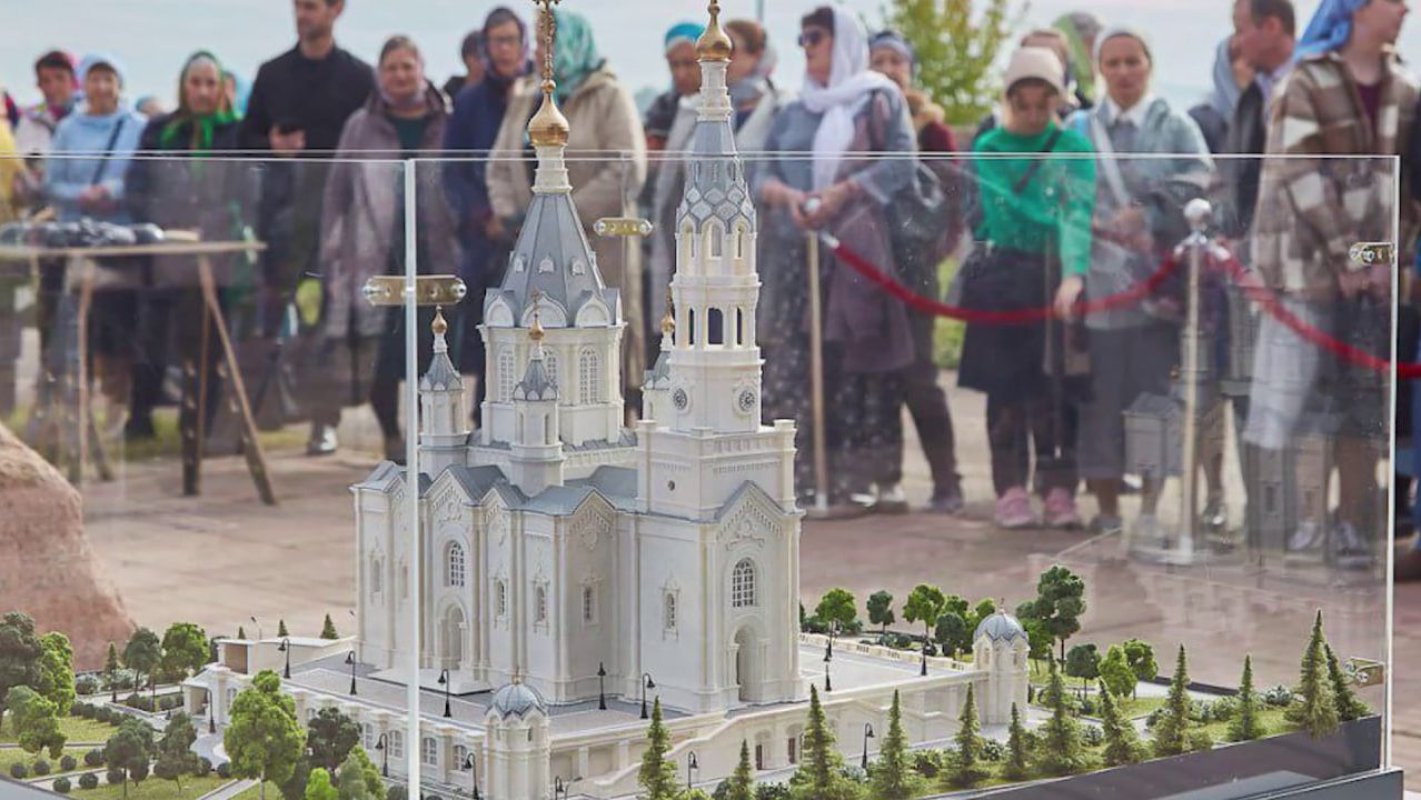 Программа "Главные новости" на 8 канале от 31.01.2026 Часть 2 смотреть онлайн