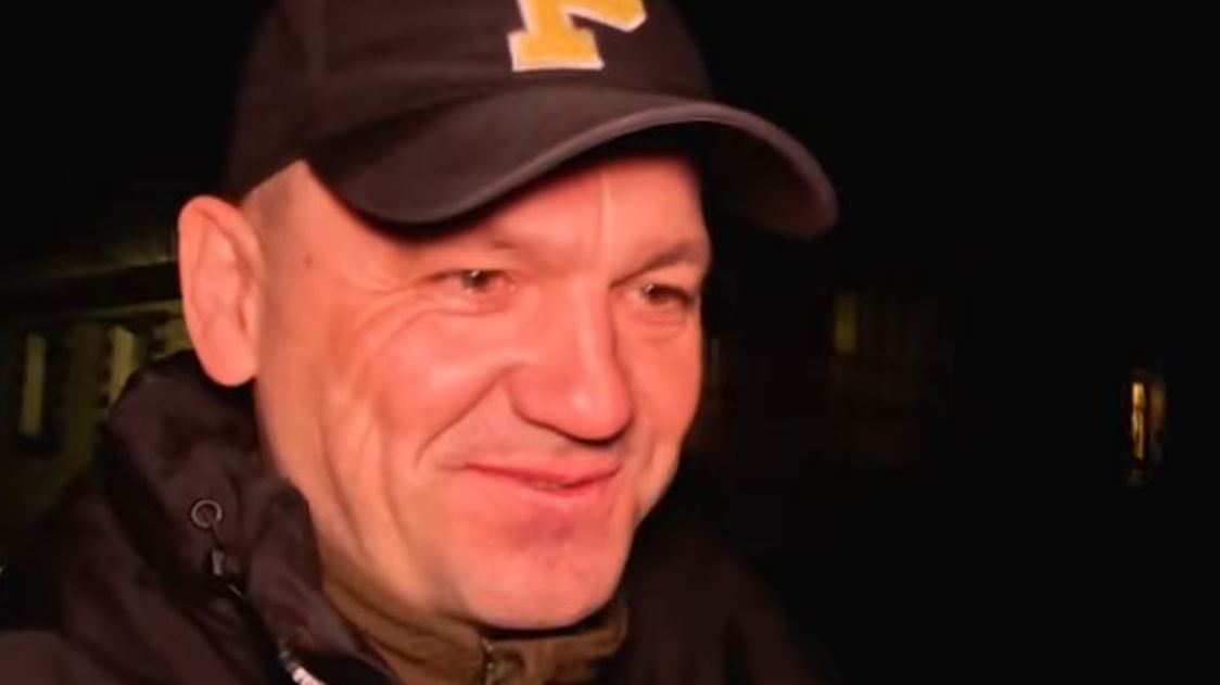 ВЕДЁТСЯ СЪЕМКИ НА ПРОГРАММУ МАЛАХОВА . ЛЁША УШАКОВ смотреть онлайн