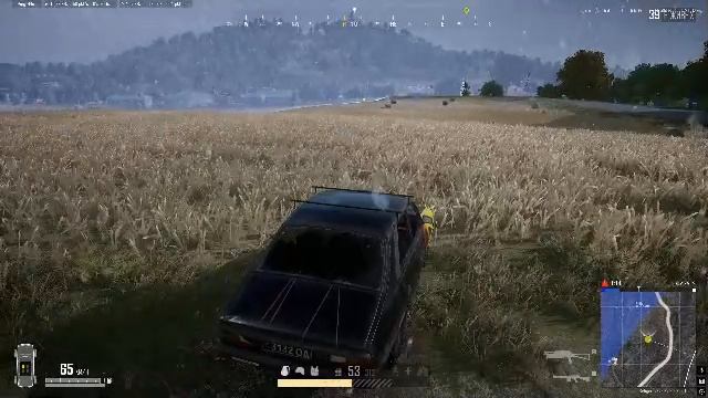 PLAYERUNKNOWN'S BATTLEGROUNDS 2026.01.29 - 21.03.49.26.Одно убийство.DVR смотреть онлайн