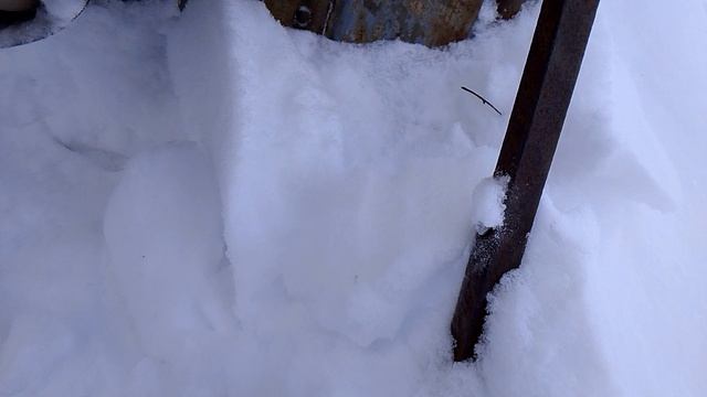 Еле добрался до зимовника.Продолжение следует!!! смотреть онлайн