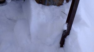 Еле добрался до зимовника.Продолжение следует!!!