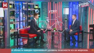 Иван Гапеев. Классный классный | УТРО ПЕРВЫХ