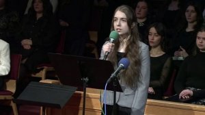 Жить с Иисусом.. (стих)