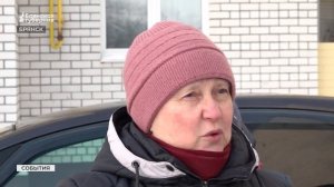 Нечистоты и плесень: УК в Брянске сорвала обслуживание дома для переселенцев