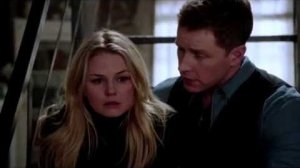 Отец и дочь (Дэвид и Эмма) "Однажды в сказке" (Once Upon a Time) (Дафна «Nensseerily» Роджерс)