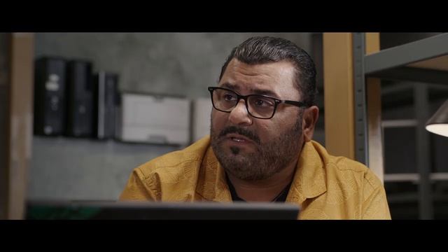 «Пароль от сердца» Трейлер смотреть онлайн