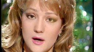 Татьяна Буланова-Синее море