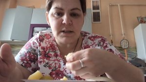 Жизнь в деревне.Ничего сверхъестественного.