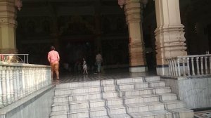 Резной храм всех религий.Дели.