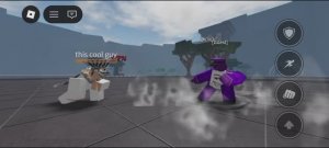 KJ's final showdown:Savage charge showcase