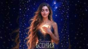 Есения - Свет сердца