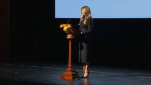 Президент Трамп и первая леди принимают участие в показе фильма "Мелания", 30 января 2026 года