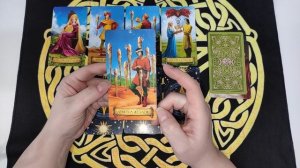 Гороскоп на февраль 2026. Стихия воды 🌊. Рак ♋