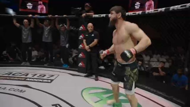 АСА200, 6 февраля, Москва! 🤩РОВНО 1 НЕДЕЛЯ до юбилейного турнира лиги АСА! смотреть онлайн