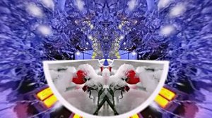 Просто Зима 4 от Киностудии Мудрого Кота Тимофея!