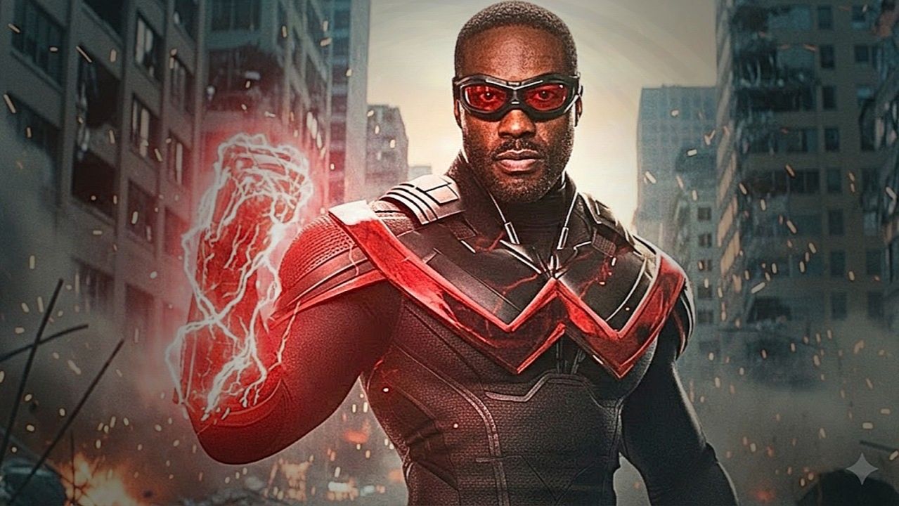 ЧУДО-ЧЕЛОВЕК | 1 СЕЗОН | ПЕРЕСКАЗ СЕРИАЛА смотреть онлайн