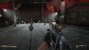 Pioner Обзор редкое оружие Сочельник Зубр 19