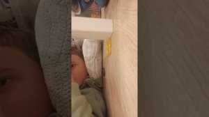 несколько минут в доме под кроватью 2 часть