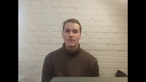 Кирилл Федоткин. Иван Белокрылов