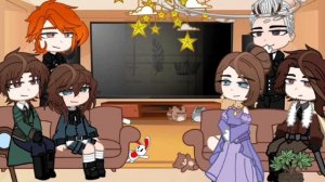 Реакция семьи Хенитуз на Кейла