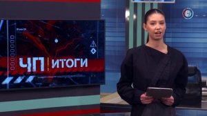 ЧП.Итоги .31.01.2026