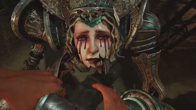 Crisol Theater of Idols — трейлер даты релиза смотреть онлайн