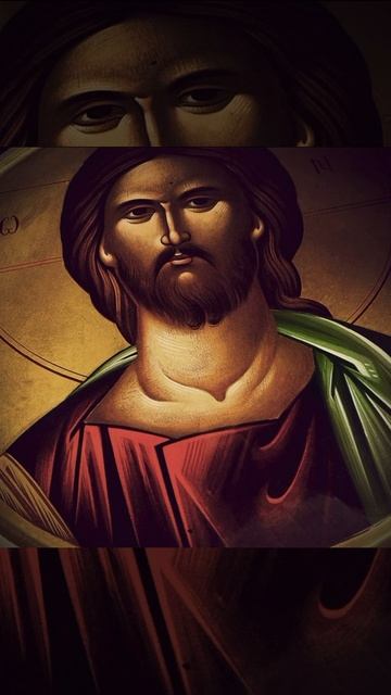 ☦️Душа ничего так не желает, как СМИРЕНИЯ ХРИСТОВА!!!🙏🙏🙏 ☦️Преподобный Силуан Афонский. смотреть онлайн