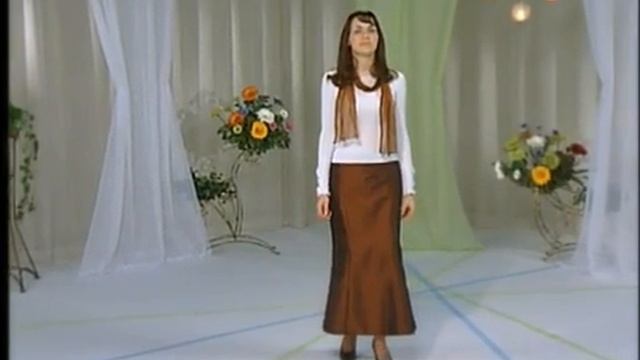 Ксения Лапицкая - Любовь Христа LIVE смотреть онлайн