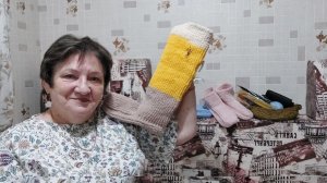 Ура!!! Январь прожили. И как он прошёл??? 31.01.26