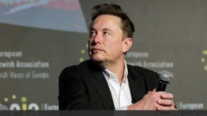 СМИ сообщили об обнаружении в файлах Эпштейна информации о переписках с Маском