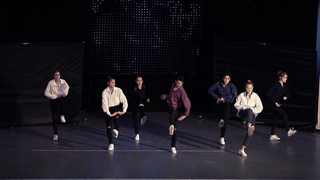 One_K — BTS — Blood, sweat & tears | Dance Cover