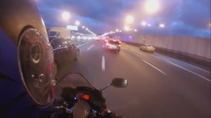 suzuki bandit 1250 Jedi Path