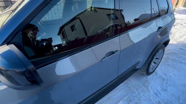 В продаже БМВ х5. е70 смотреть онлайн