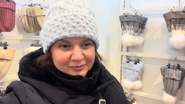 Вместо работы — кофе и торговый центр ☕🛍 Наш спонтанный день смотреть онлайн