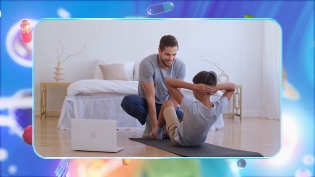 Осанка без усилий_ разговор о здоровье спины, который касается каждого