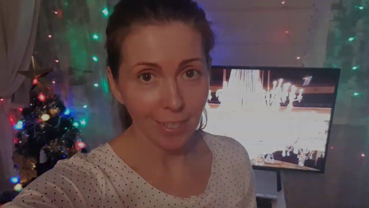 Из архива: 13 января/Как прошёл день🎄Живём в деревне 🏡 смотреть онлайн