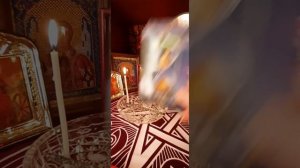 Нечисть, морок, смерть нашлёшь, всё назад себе возьмёшь!