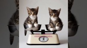 Гороскоп со 02.02 по 10.02.2026 с милыми котиками