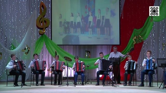 Очып кайтам      Ансамбль Таган